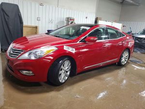 Hyundai Azera GLS 3.3L 6 2014