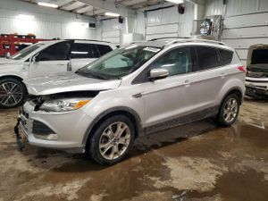 Ford Escape TITANIUM 2.0L 4 2015