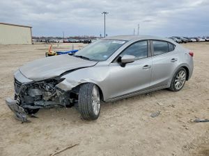 Mazda 3 TOURING 2.5L 4 2014