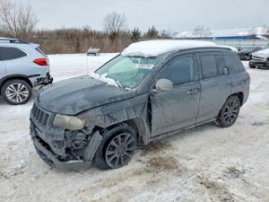 Jeep Compass SPORT 2.0L 4 2014