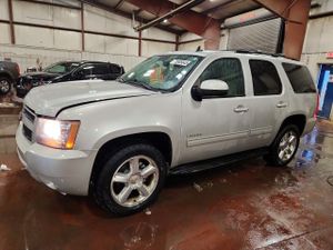 Chevrolet Tahoe K1500 LT 5.3L 8 2011
