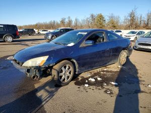 Honda Accord EX 3.0L 6 2005