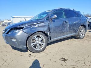 Lexus RX 350 3.5L 6 2013