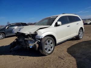 Dodge Journey CREW 3.6L 6 2012