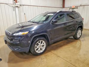 Jeep Cherokee LATITUDE 3.2L 6 2015