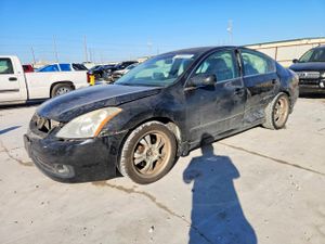 Nissan Altima 2.5 2.5L 4 2007