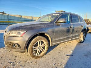 Audi Q5 PREMIUM PLUS 2.0L 4 2015