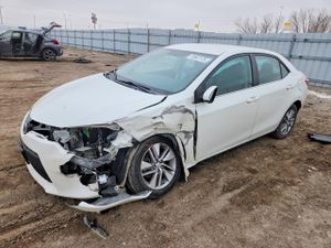Toyota Corolla ECO 1.8L 4 2014