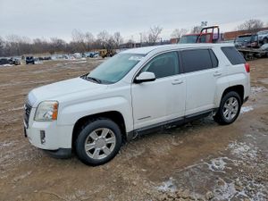 GMC Terrain SLE 2.4L 4 2011