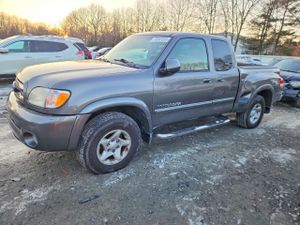 Toyota Tundra ACCESS CAB LIMITED 4.7L 8 2003