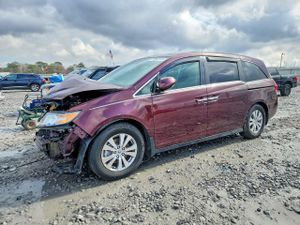 Honda Odyssey EXL 3.5L 6 2015