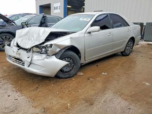 Toyota Camry LE 2.4L 4 2006