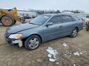 Toyota Avalon XL 3.0L 6 2003