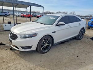 Ford Taurus SEL 3.5L 6 2015