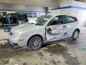 Ford Focus ZX3 2.0L 4 2006
