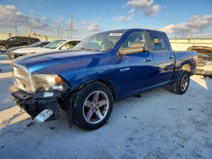 Dodge RAM 5.7L 8 2009