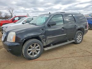 GMC Yukon DENALI 6.2L 8 2008