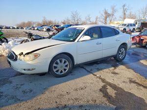 Buick LaCrosse CX 3.8L 6 2005