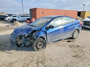 Hyundai Accent GLS 1.6L 4 2015