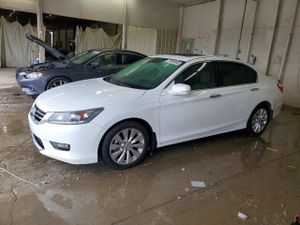 Honda Accord EXL 2.4L 4 2015