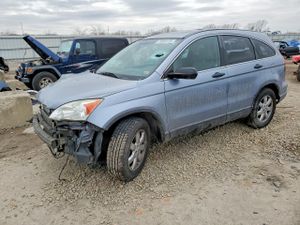 Honda CR-V EX 2.4L 4 2008