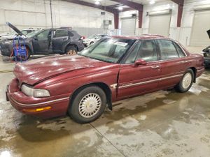 Buick LeSabre LIMITED 3.8L 6 1998