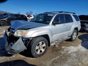 Toyota 4Runner SR5 4.0L 6 2004