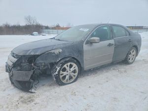 Ford Fusion SE 2.5L 4 2012