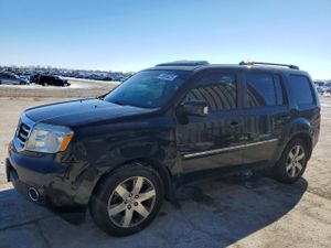 Honda Pilot TOURING 3.5L 6 2014