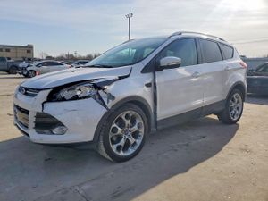 Ford Escape TITANIUM 1.6L 4 2014