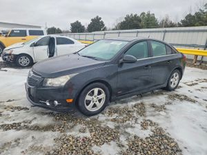 Chevrolet Cruze LT 1.4L 4 2014