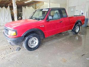 Ford Ranger SUPER CAB 4.0L 6 1997