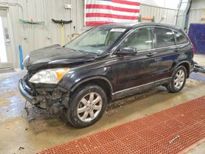 Honda CR-V EXL 2.4L 4 2007