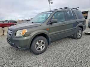 Honda Pilot EX 3.5L 6 2006