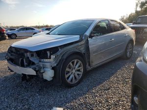 Chevrolet Malibu 2LT 2.5L 4 2014