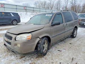 Chevrolet Uplander LT 3.5L 6 2006