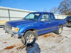 Toyota T100 XTRACAB SR5 3.4L 6 1995