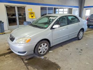 Toyota Corolla CE 1.8L 4 2005