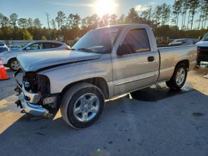 GMC Sierra C1500 5.3L 8 2005