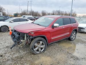 Jeep Grand Cherokee LIMITED 3.6L 6 2012