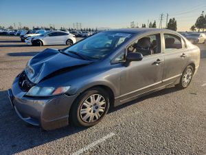 Honda Civic VP 1.8L 4 2010