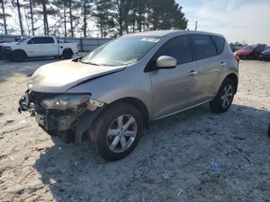 Nissan Murano S 3.5L 6 2009