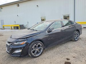Chevrolet Malibu LT 1.5L 4 2024