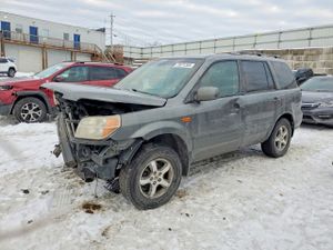 Honda Pilot EX 3.5L 6 2007