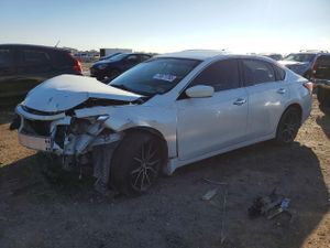 Nissan Altima 2.5 2.5L 4 2015