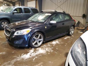 Volvo C30 T5 2.5L 5 2011