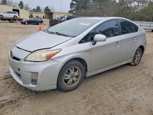 Toyota Prius 1.8L 4 2010