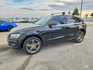 Audi Q5 PRESTIGE 3.2L 6 2012