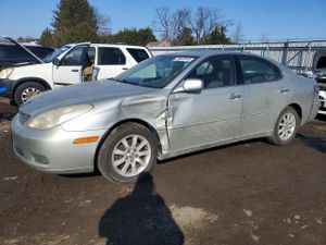 Lexus ES 330 3.3L 6 2004