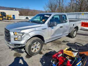 Ford F-150 3.5L 6 2015